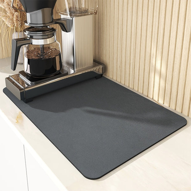 Super Absorbent Anti-slip Kitchen Mat