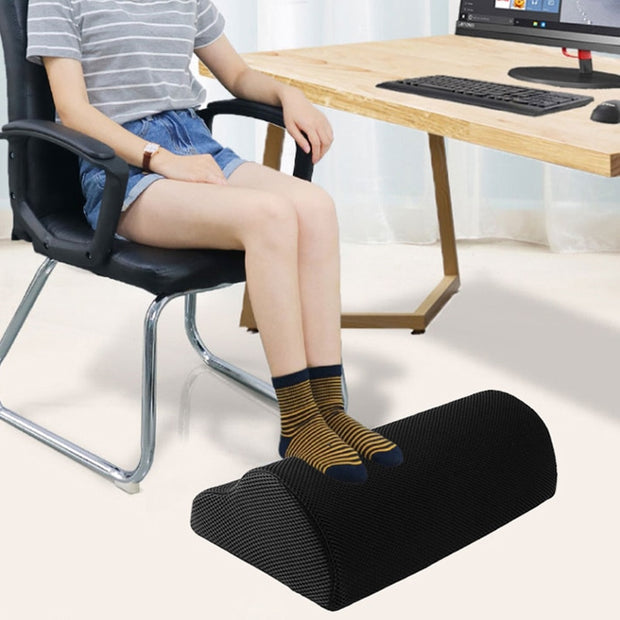 Memory Foam Leg Pillow