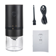 Electric Coffee Bean Grinder