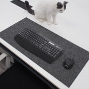 Large Computer Keyboard Mat