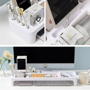 Desk Storage Organizer