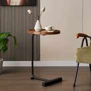 Nordic Modern Side Table